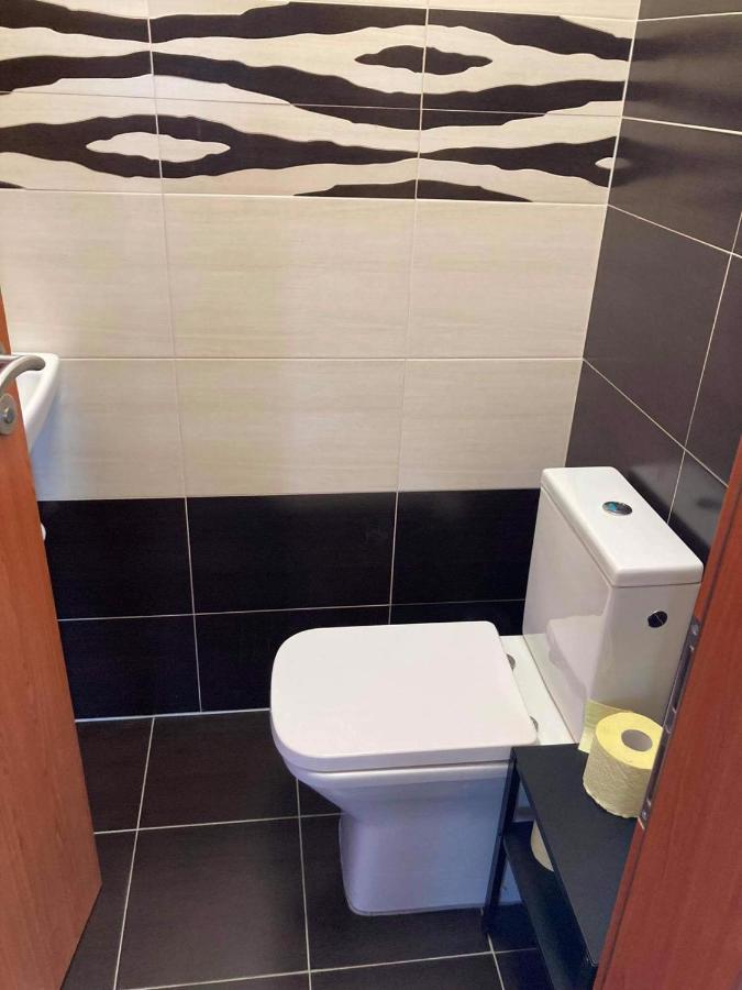 Prazdninovy Dum Na Palave S Vinnym Sklepem Milovice  Extérieur photo