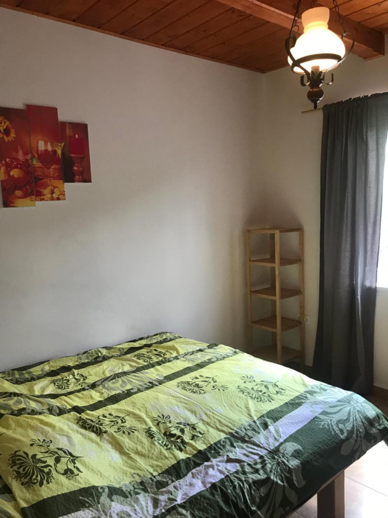Prazdninovy Dum Na Palave S Vinnym Sklepem Milovice  Extérieur photo